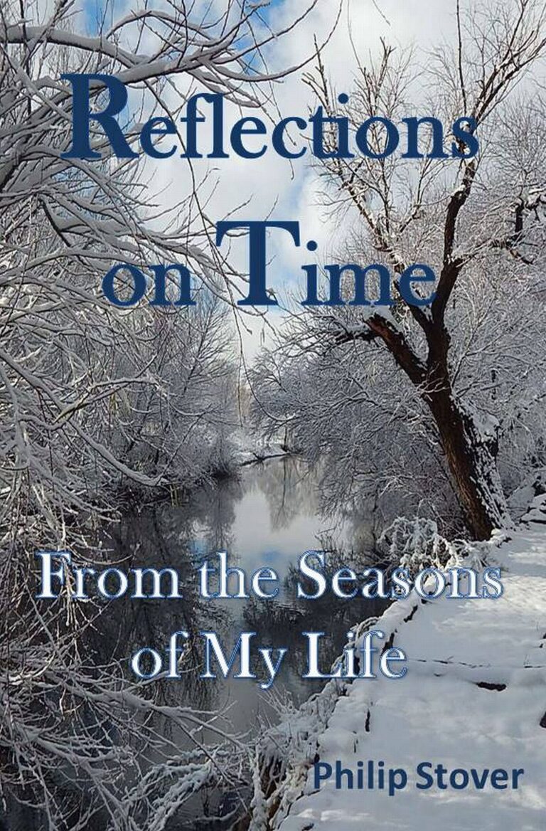 Shop Dr. Phil’s eBook Amazon & Paperback Amazon Reflections on Time | Rio Vista Group