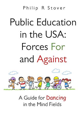 Shop Dr. Phil’s eBook Amazon & Paperback Amazon Public Education in the US | Rio Vista Group