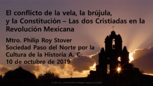 A pic shows presentation in Spanish | Rio Vista Group