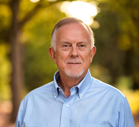 A pic of Dr. Phil Stover, founder of the Rio Vista Group A pic of Dr. Phil Stover, founder of the Rio Vista Group